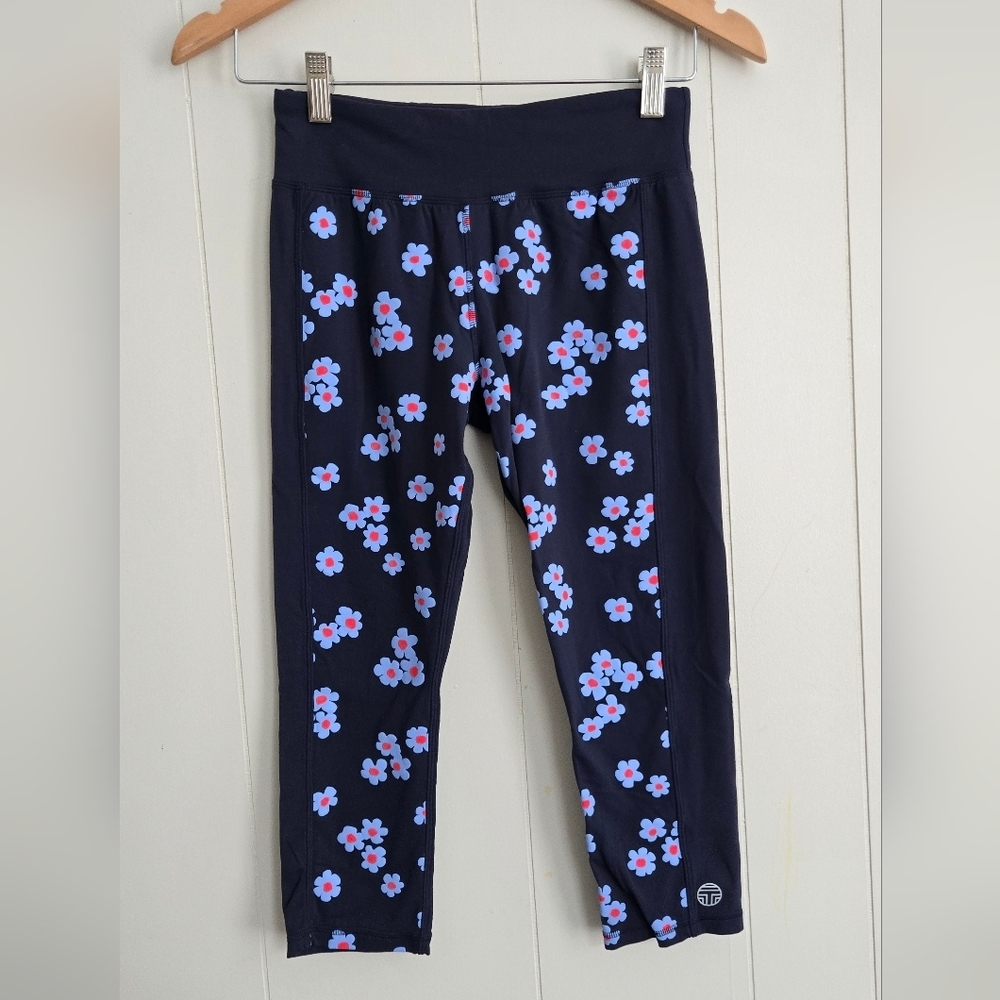 Tory Sport Women's Leggings-Size S